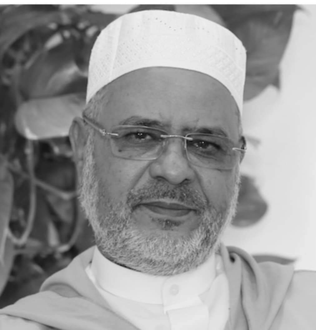 علماء موريتانيا يعارضون تصريحات أحمد الريسوني