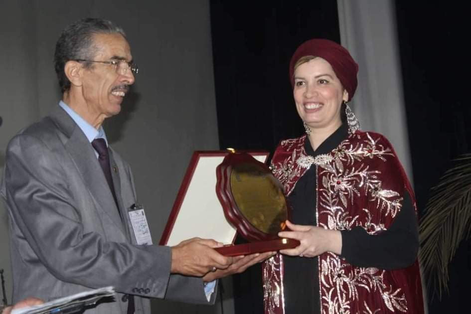 انطلاق المهرجان الدولي للسماع الصوفي.