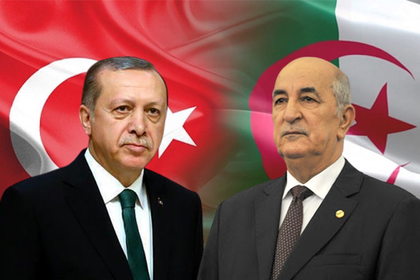 رئيس الجمهورية يزور تركيا الأحد المقبل