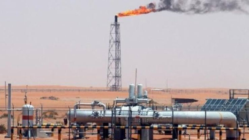 مشروع لتطوير الحقول الغازية بالجنوب الغربي بطاقة انتاجية تعادل 14 مليون متر مكعب يوميا