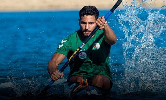 كانوي-كياك/ بطولة إفريقيا المؤهلة إلى أولمبياد-2024 : ثلاث ميداليات جديدة للجزائر منها واحدة ذهبية