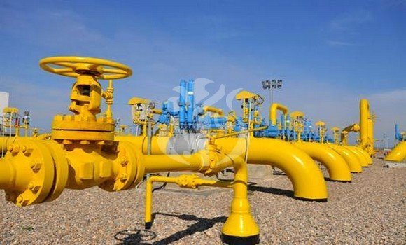 بإمكان الجزائر قيادة الجهود الرامية لجعل الامدادات الغازية أكثر فعالية