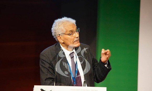 جبهة البوليساريو “منفتحة على المفاوضات و أصابع مقاتليها على الزناد”