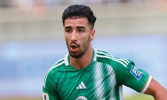 كأس افريقيا للأمم 2023 : عمورة ضمن قائمة 10 لاعبين يجب متابعتهم بكوت ديفوار
