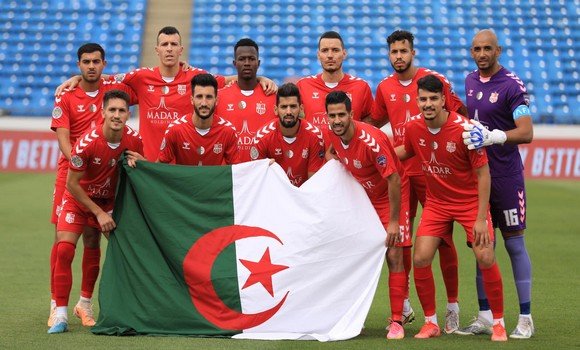 كأس الملك سلمان للأندية العربية : شباب بلوزداد لحفظ ماء الوجه أمام الكويت الكويتي