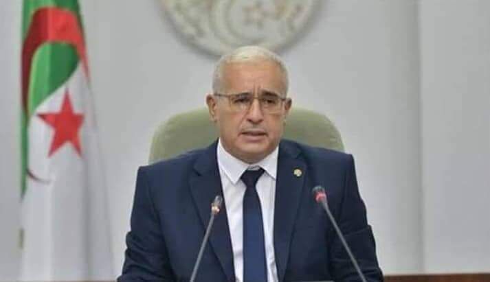 بوغالي: أساس البناء وإحداث النهضة يبدأ من البلدية