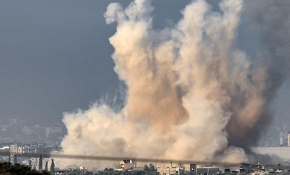 8850 شهيد وأكثر من 24 ألف جريح في العدوان الصهيوني المتواصل على الشعب الفلسطيني