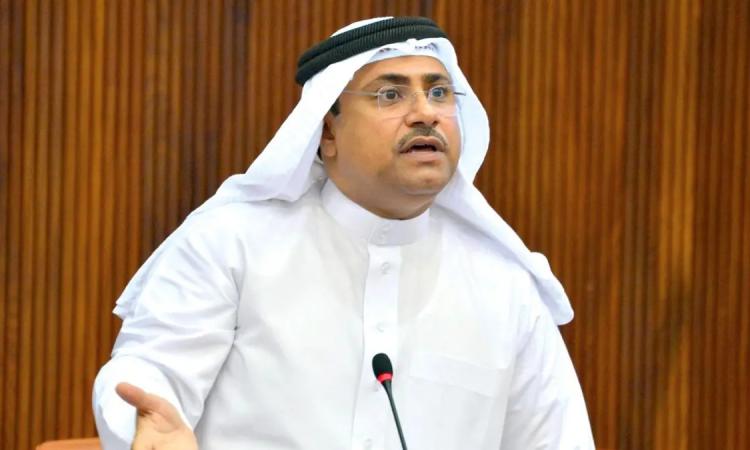 رئيس البرلمان العربي: ما يتعرض له أهالي غزة من قتل وتدمير “يفوق طاقة البشر”