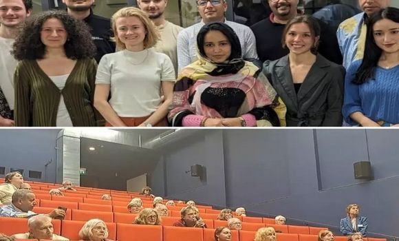 جامعة ومتحف لايبزيغ يستضيفان فعاليات تضامنية مع القضية الصحراوية