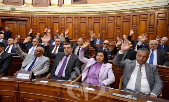 مجلس الأمة: المصادقة على نص القانون المعدل والمتمم لقانون الطيران المدني