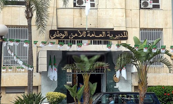 بأمر من رئيس الجمهورية: إجراء حركة خاصة بإطارات سامية بالمديرية العامة للأمن الوطني