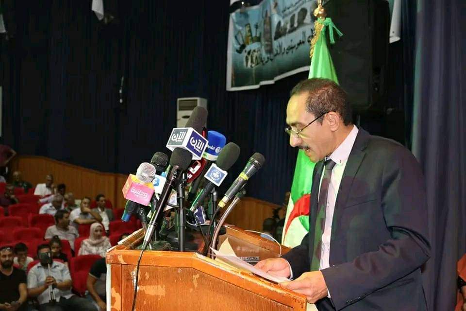 بعد خمس سنوات من الغياب، المهرجان الثقافي المحلي للموسيقى والأغنية الشاوية يعود من جديد