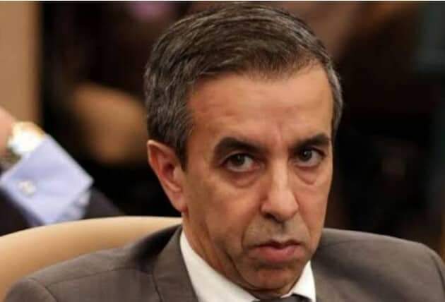 حداد ينفعل أثناء محاكمته: عييت وكرهت.. أسمحولي