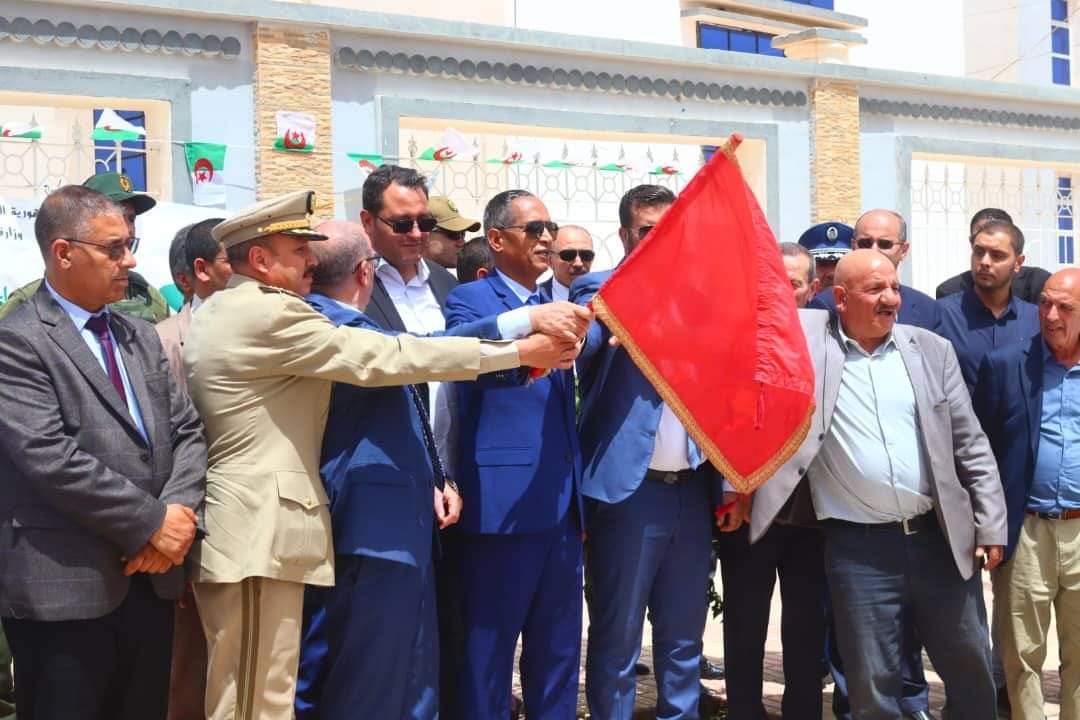 باتنة / احياء ذكرى يوم الطالب 19 ماي