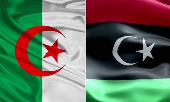 عطاف يعرب عن استعداد الجزائر التام لمد ليبيا بكافة أشكال الدعم بعد الفيضانات