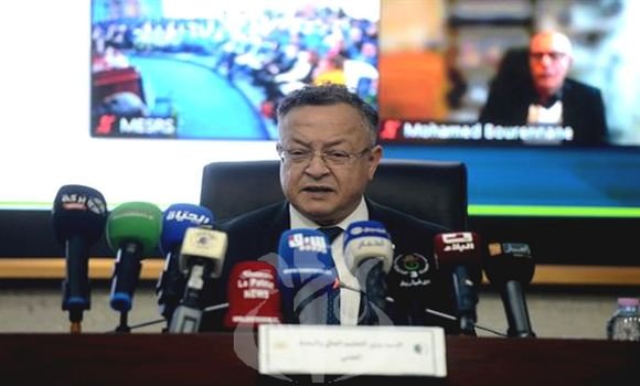 تعليم عالي: نحو إعداد استراتيجية للتطوير التكنولوجي تمتد الى سنة 2030