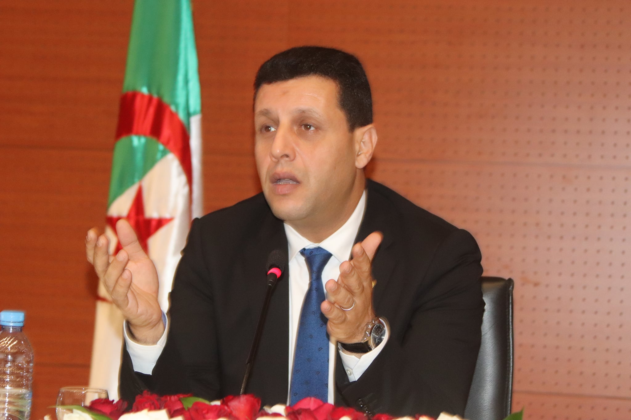 وزير السياحة ياسين حمادي في جدة