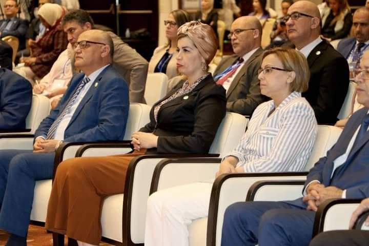 تعزيز تنسيق لمرافقة التنمية في الدول العربية