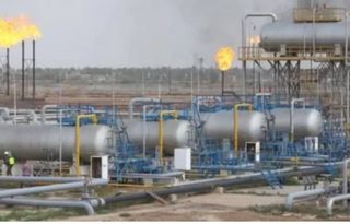الجزائر تحذر من تحويل الغاز لبلدان أخرى.