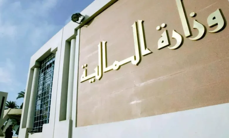 وزارة المالية توضح بخصوص دفع رواتب شهر مارس