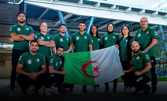 كانوي-كياك/ بطولة إفريقيا المؤهلة إلى أولمبياد-2024 : الجزائر تنهي المنافسة بـ13 ميدالية منها ذهبيتان و لكن دون تأشيرات أولمبية