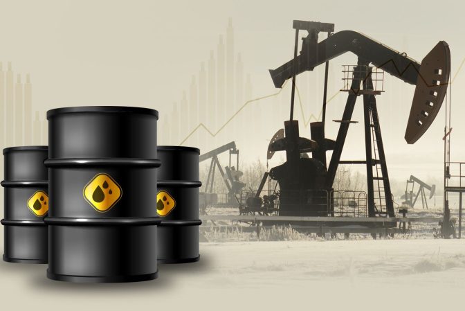 ارتفاع أسعار النفط