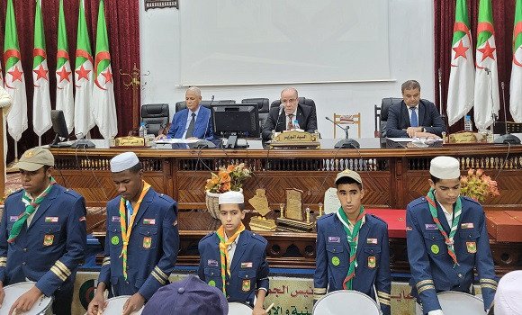 اليوم الوطني للإمام : السيد يوسف بلمهدي يترأس بغرداية الاحتفالات الرسمية