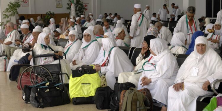 اعلان هام من الديوان الوطني للحج والعمرة