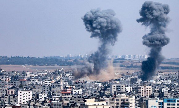 فلسطين: 2506 شهيدا و 10400 مصابا جراء العدوان الصهيوني المتواصل على غزة والضفة الغربية