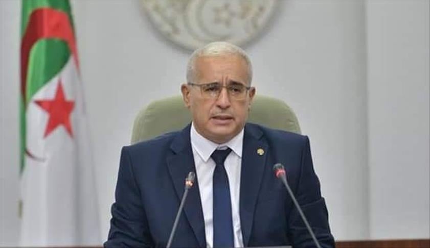 بوغالي يناقش سبل تقوية العلاقات البرلمانية مع بريطانيا