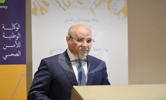 زيتوني: اتخاذ كل التدابير لتوفير غذاء صحي للمستهلك و الوقاية من التسممات الغذائية