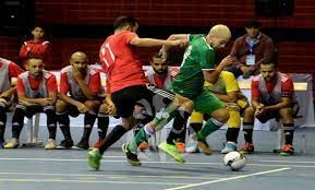 الجزائر- ليبيا: المنتخب الوطني على بعد 40 دقيقة من المرحلة النهائية