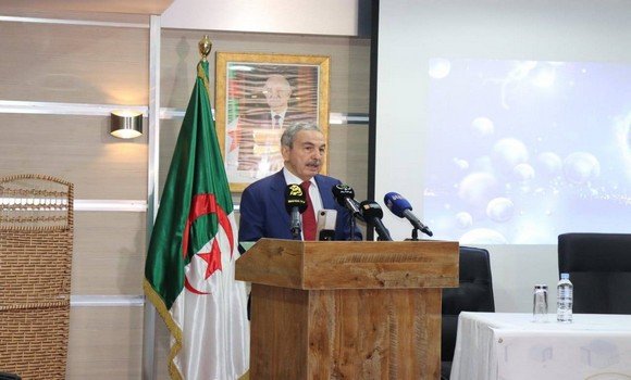 المجلس الأعلى للغة العربية يحتفي باليوم العالمي للغة الأم بالجزائر العاصمة