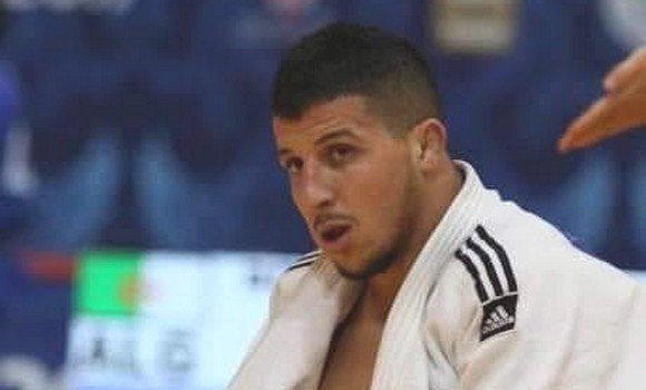 جيدو/بطولة إفريقيا (فردي): ياسر بوعمار يتوج بذهبية وزن أقل من 100 كلغ