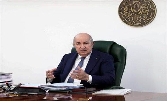 رئيس الجمهورية يأمر الحكومة باعتماد السرعة القصوى في تطبيق قرارات مجلس الوزراء