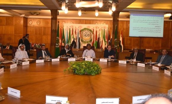 إنتخاب الجزائر لعضوية لجنة حقوق الإنسان العربية