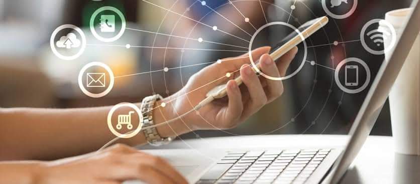 وزير الرقمنة و الاحصائيات السيد شرحبيل يؤكد حرص الجزائر تسريع التحول الرقمي