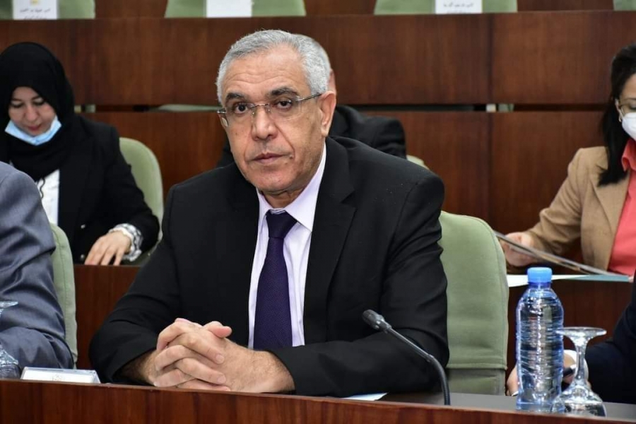 طبي عبد الرشيد: المحكمة الدستورية تعتبر نقلة نوعية في الحياة المؤسساتية الجزائرية