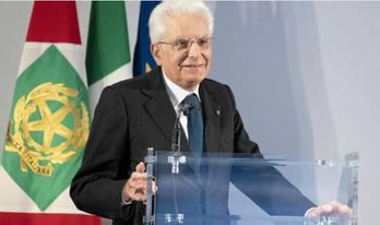 الرئيس الإيطالي : هذه أهم الاتفاقيات التي سيتم توقيعها مع الجزائر