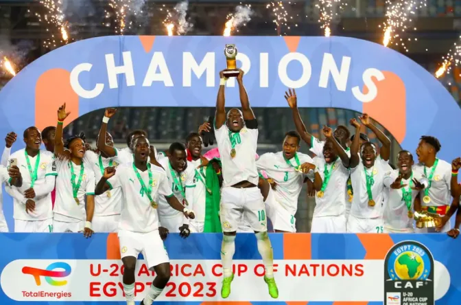 تغيير مكان إقامة كأس إفريقيا لأقل من 20 سنة