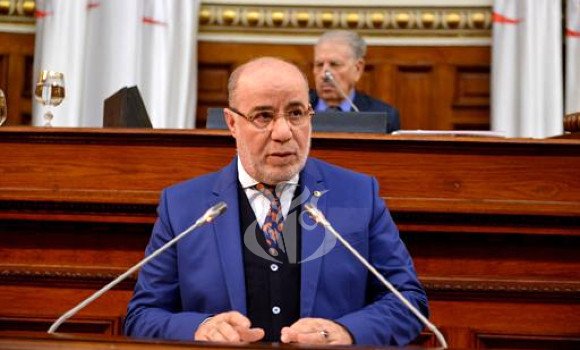تأطير مساجد الجمهورية بالشكل المطلوب يعد أولوية لقطاع الشؤون الدينية