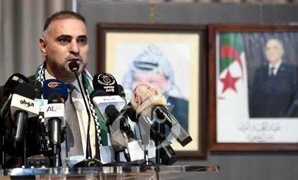 تنويه بدور الإعلام الجزائري في مواجهة الدعاية الصهيونية والغربية