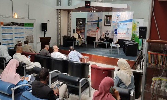 تكريم الفائزين في “أشبال القرآن الكريم”
