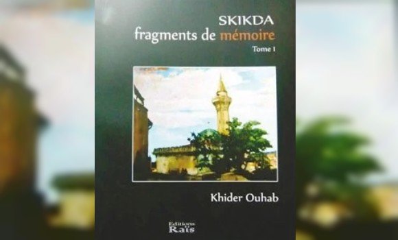 سكيكدة / 20 أوت 1955 : الكاتب خيدر أوهاب يستحضر ذكرى استشهاد 14 مجاهدا في دار ”بومنجل ديبون”