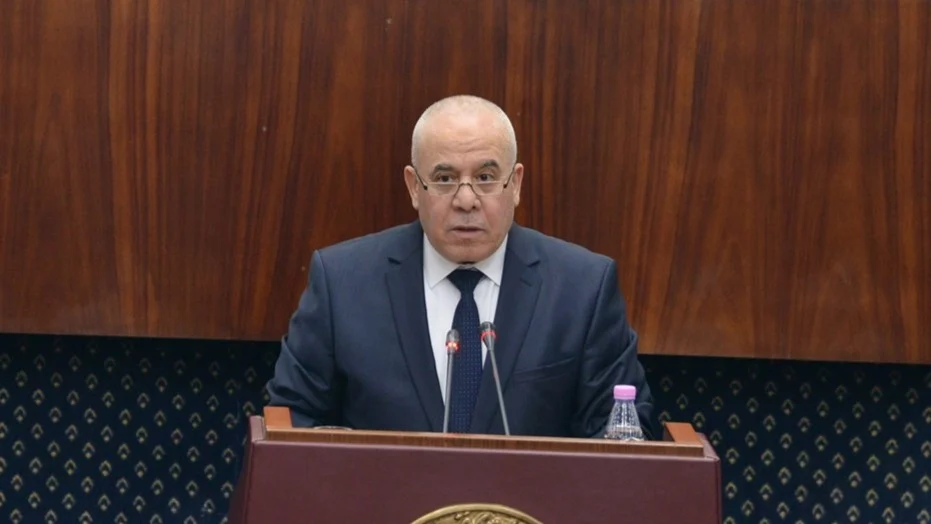 وزير الفلاحة: الشروع في بيع الأضاحي المستوردة بداية شهر ماي في أسواق جوارية