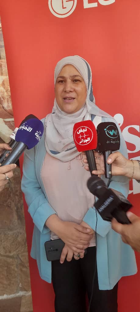 “روافد العطاء” تدخل الفرحة على 250 عائلة محتاجة في عيد الأضحى بتوزيع لحوم الأضاحي