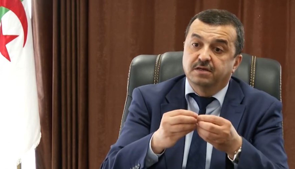 وزير الطاقة: البلاد تزخر بالعديد من الطاقات تجعلنا لا نعتمد على النموذج التقليدي فقط