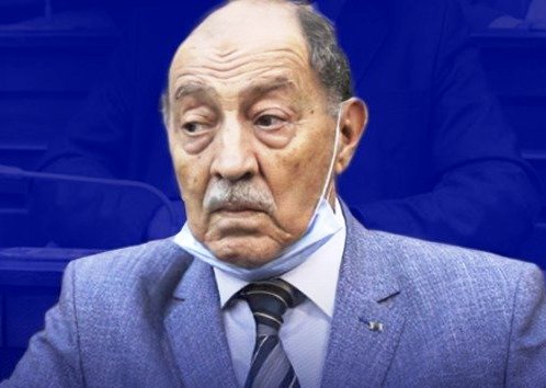 رئيس المحكمة الدستورية يشارك في الاحتفال بالذكرى الـ60 لإنشاء المحكمة الدستورية التركية