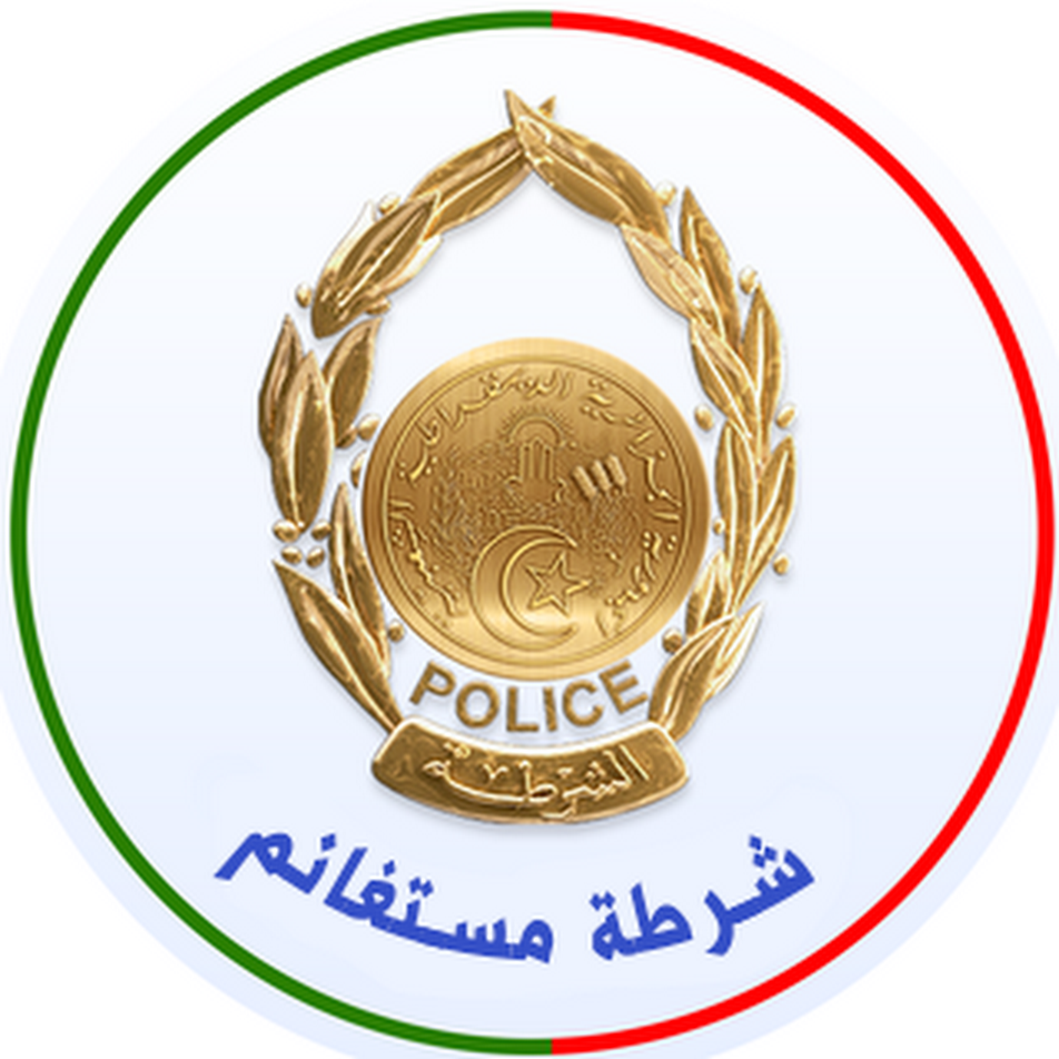 أمــن ولايــة مستغانـــم الأمن الحضري الأول يتمكن من توقيف عشريني يحترف السرقة من داخل ورشات البناء مع إسترجاع المسروقات