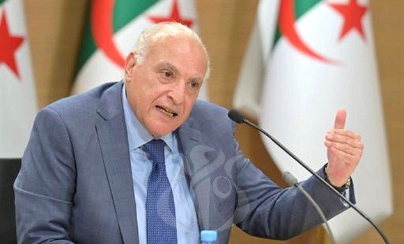 رئيس الجمهورية يطلق مبادرة سياسية لحل الأزمة في النيجر